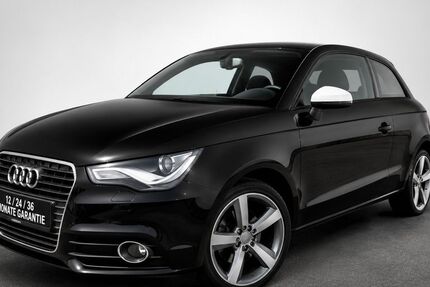 Audi A1 145.400 km 5.499 &euro; Willich 47877
