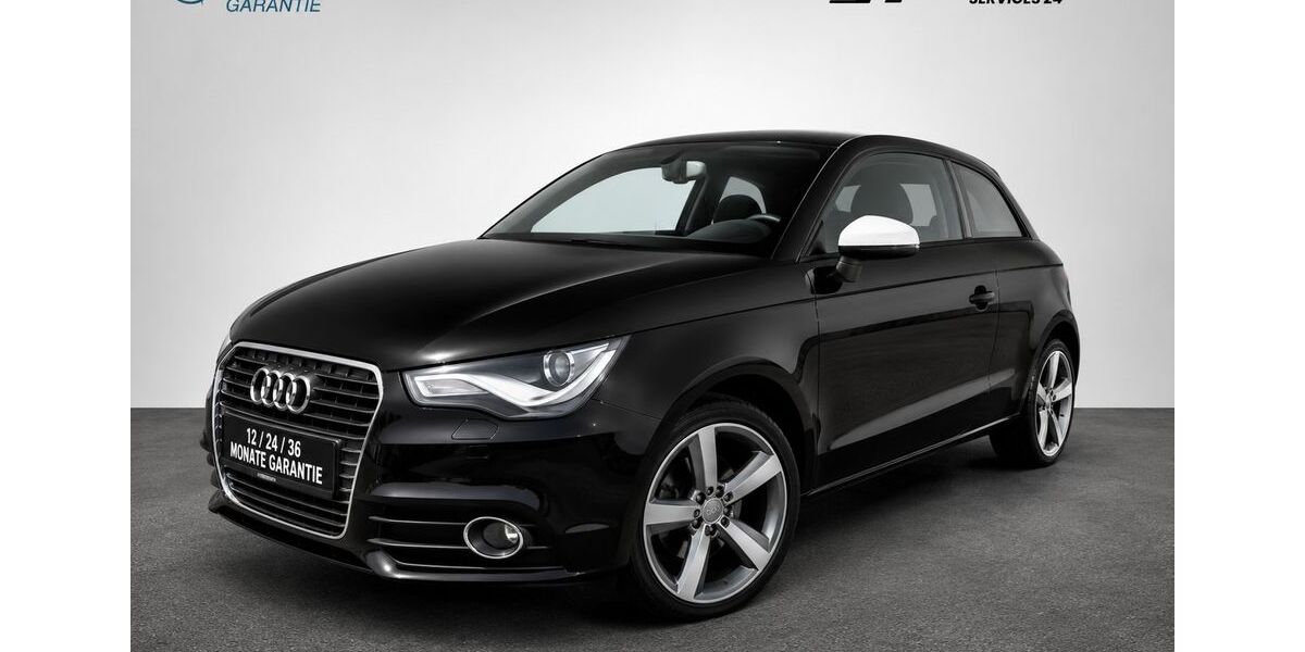 Audi A1 145.400 km 5.599 &euro; Willich 47877