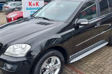 Mercedes-Benz ML 280 262.500 km 8.950 &euro; Wülfrath 42489