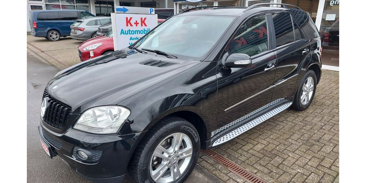 Mercedes-Benz ML 280 262.500 km 8.950 &euro; Wülfrath 42489