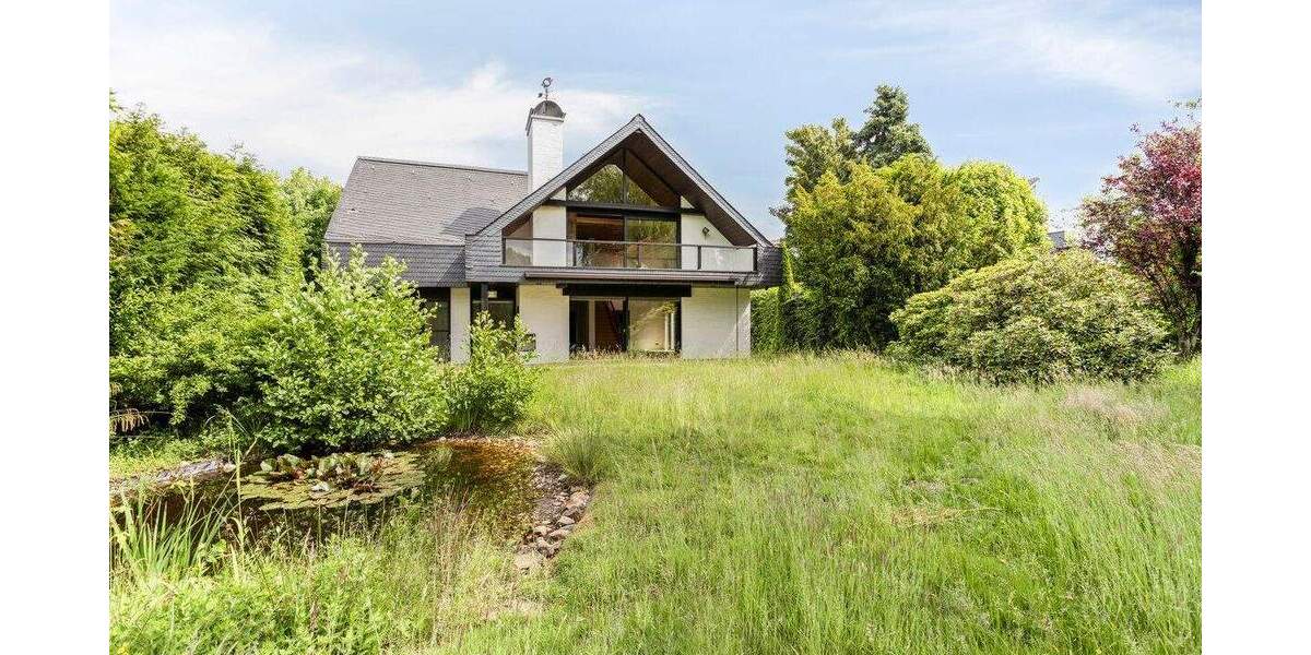 Einfamilienhaus Mülheim an der Ruhr Saarn/Mintard - 5 Zimmer, 250 m&sup2;, 1.345.000&euro; | Angebot:25337171