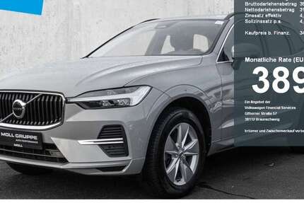 Volvo XC60 35.144 km 34.850 &euro; Düsseldorf 40474