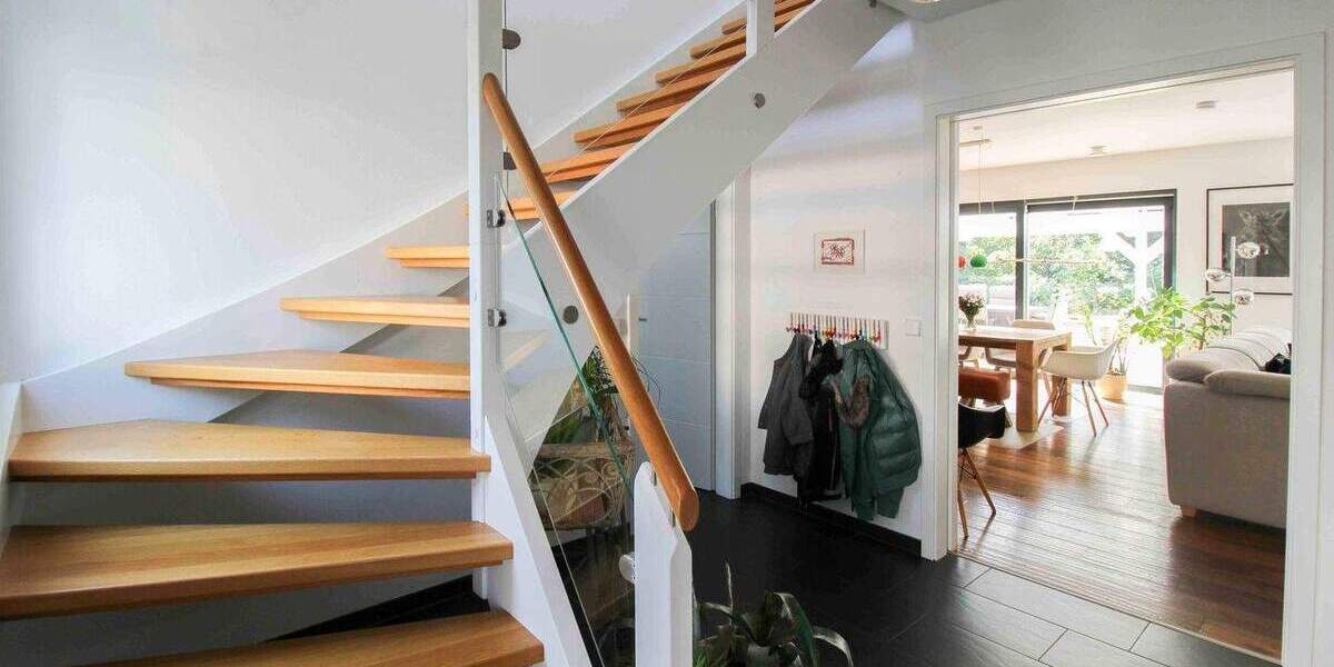 Einfamilienhaus Leichlingen (Rheinland) Witzhelden - 6 Zimmer, 222 m&sup2;, 859.000&euro; | Angebot:25777557