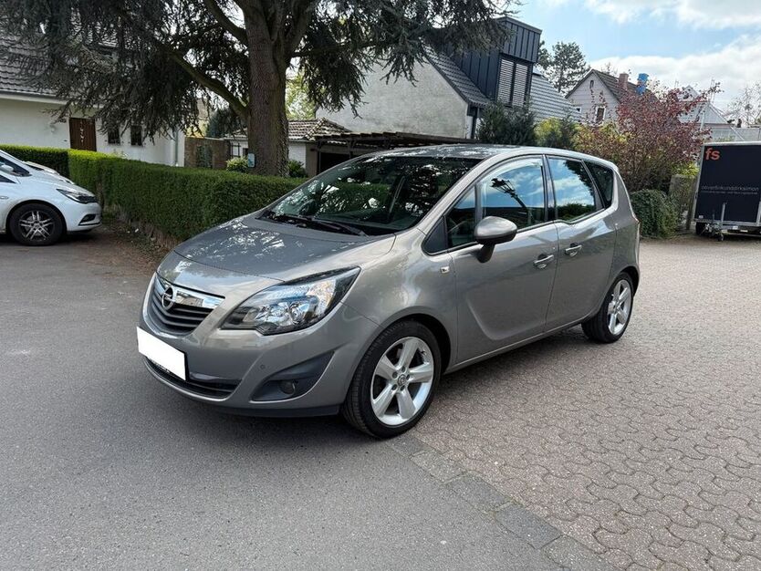 Meriva