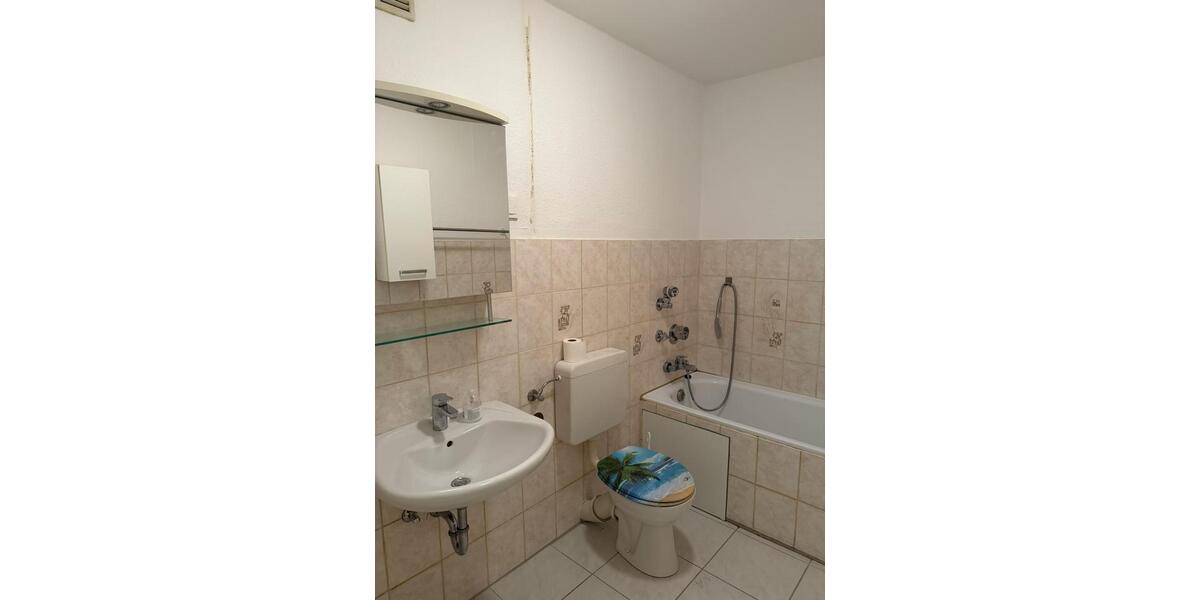 Etagenwohnung Velbert Velbert-Mitte - 1 Zimmer, 30 m&sup2;, 550&euro; | Angebot:25790505