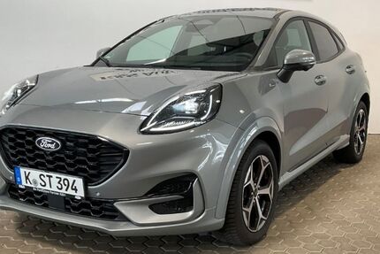 Ford Puma 30.300 km 19.890 &euro; Pulheim 50259