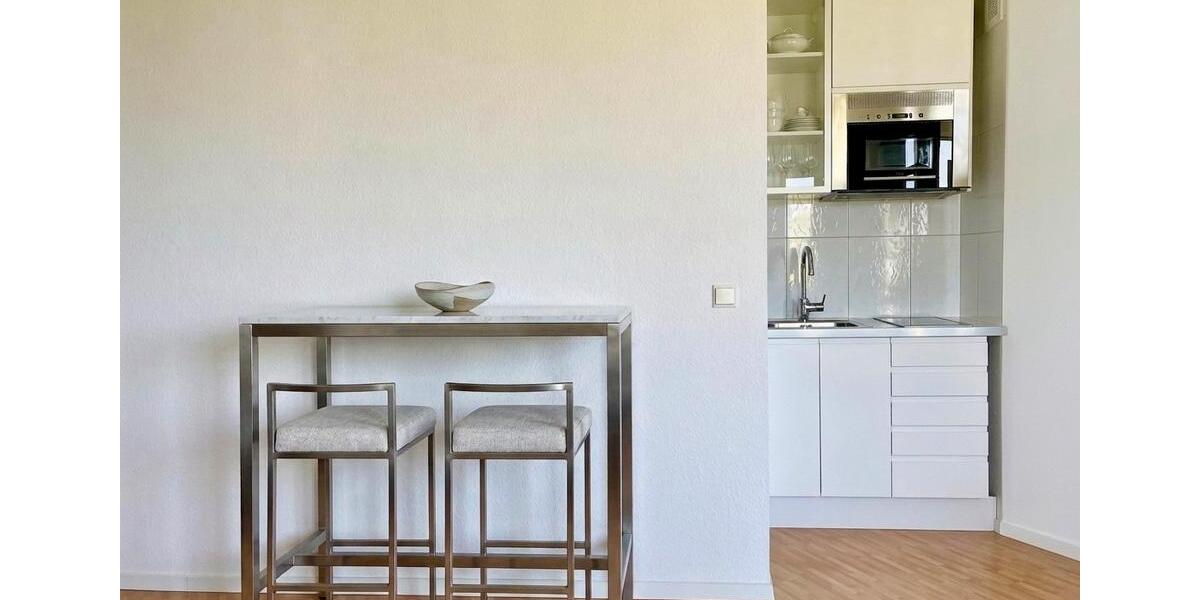 Etagenwohnung Düsseldorf Stadtbezirk 2 - 2 Zimmer, 50 m&sup2;, 299.000&euro; | Angebot:26490698