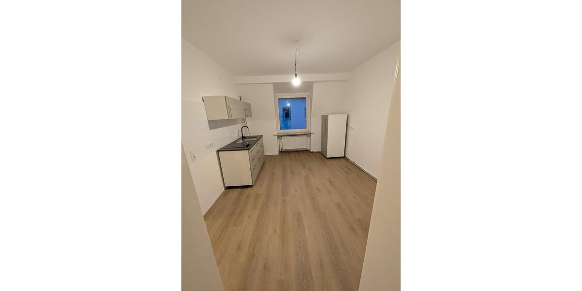 Etagenwohnung Wuppertal Sedansberg - 2.5 Zimmer, 56 m&sup2;, 560&euro; | Angebot:25364920