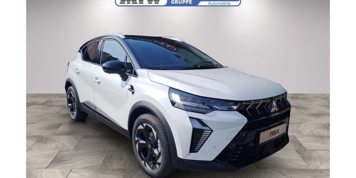 Mitsubishi ASX 1.870 km 29.660 &euro; Duisburg 47249