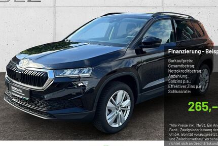 Skoda Karoq 27.688 km 29.390 &euro; Pulheim-Brauweiler 50259