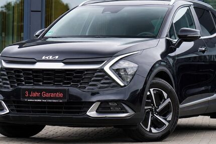 Kia Sportage 25.900 km 27.000 &euro; Korschenbroich 41352