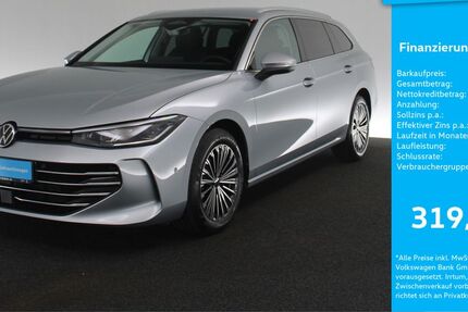 VW Passat 21.200 km 37.551 &euro; Krefeld 47803