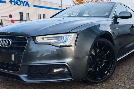 Audi A5 240.600 km 13.900 € Mönchengladbach 41066