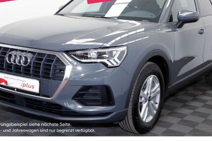 Audi Q3 36.032 km 30.950 &euro; Solingen 42653