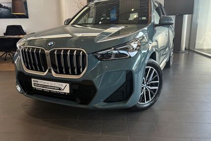 BMW X1 22.826 km 45.440 &euro; Duisburg 47119