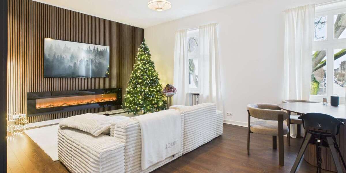 Wohnung zum Kaufen in Mönchengladbach 280.000 € 96 m² 3 zimmer