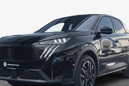 Peugeot 3008 5.500 km 37.450 € Leverkusen 51373