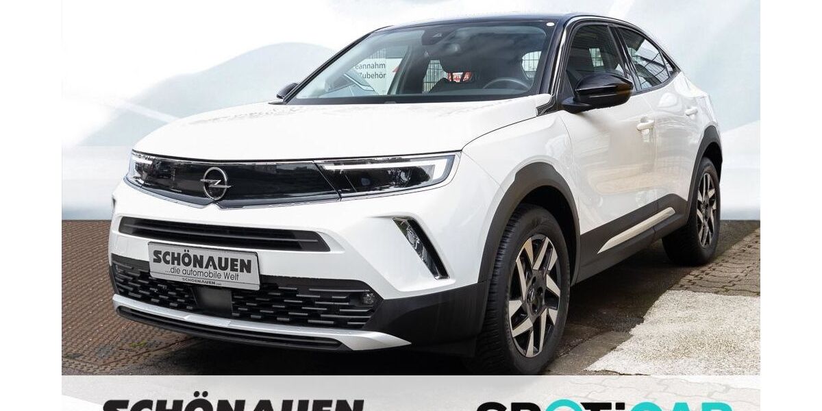 Opel Mokka 20.000 km 19.450 &euro; Solingen 42697