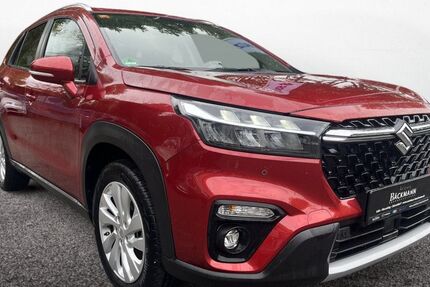 Suzuki (SX4) S-Cross 15.010 km 22.950 € Köln 50735