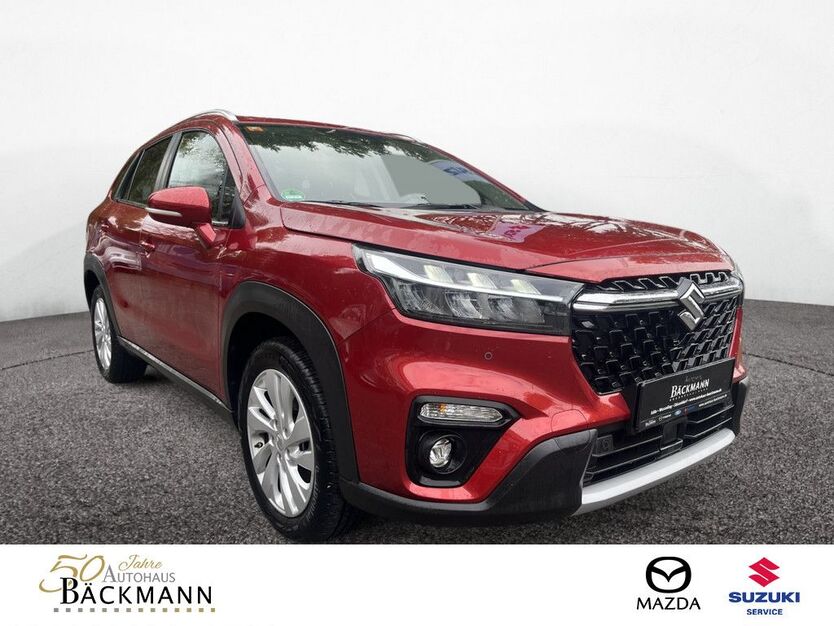 Suzuki (SX4) S-Cross 15.010 km 22.950 € Köln 50735