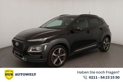Hyundai KONA 72.210 km 15.960 &euro; Düsseldorf 40599