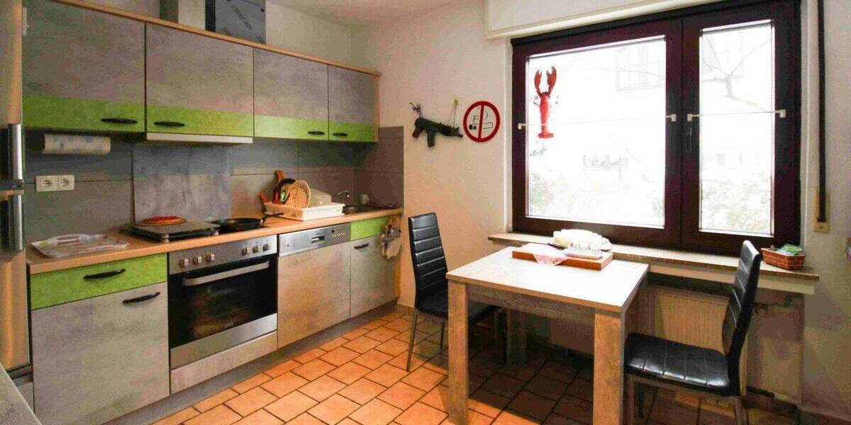 Einfamilienhaus Heiligenhaus Mitte - 6 Zimmer, 490.000&euro; | Angebot:26542849