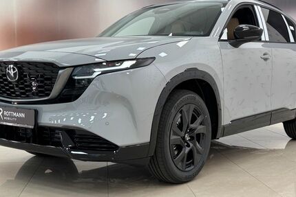 Mazda CX-5 2.317 km 39.300 &euro; Oberhausen 46149