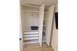 Etagenwohnung Düsseldorf Derendorf - 1 Zimmer, 44 m&sup2;, 1.100&euro; | Angebot:25993007