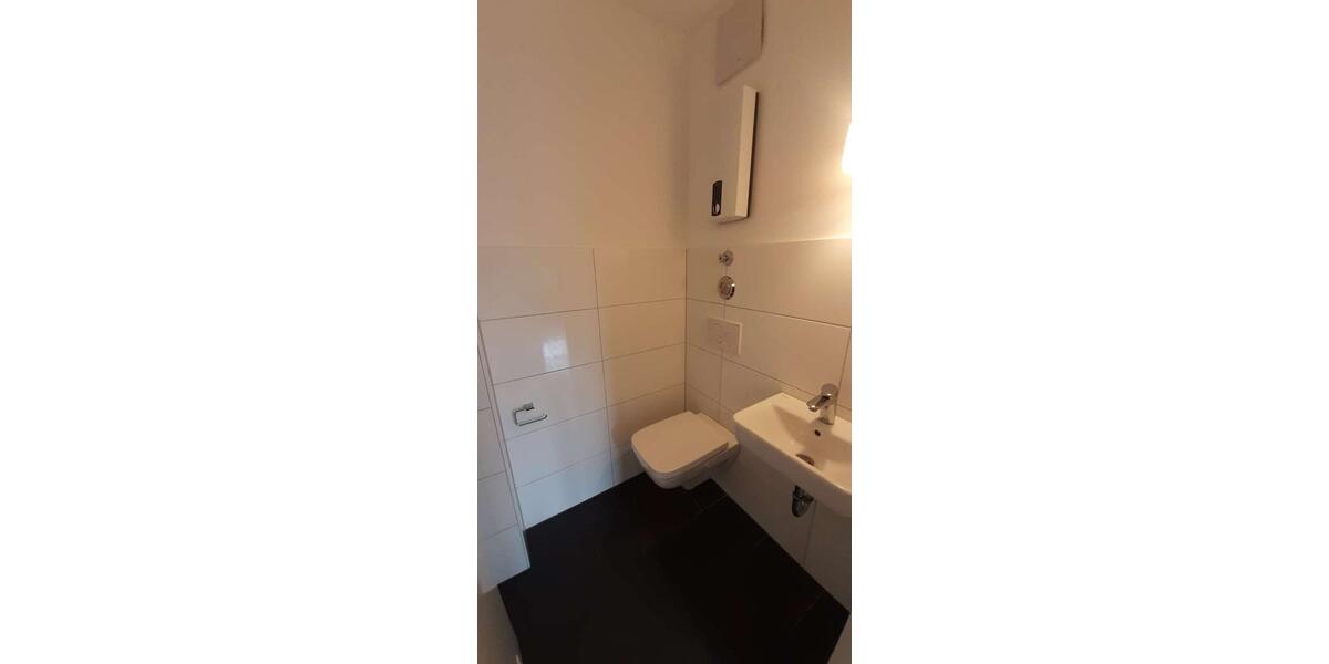 Remscheider Straße 134 - helle 3 ZKB Wohnung im 6. OG 3 zimmer