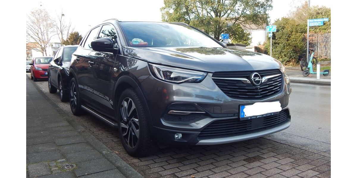Opel Grandland (X) 30.277 km 19.900 &euro; Monheim am Rhein 40789
