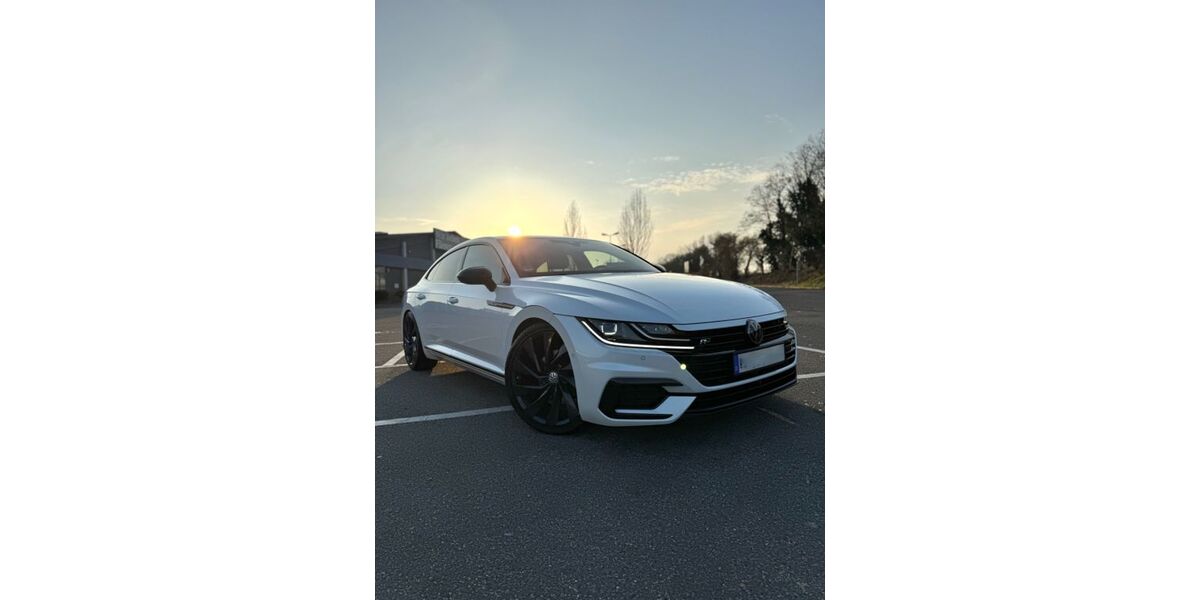 VW Arteon 142.500 km 23.850 &euro; Mülheim an der Ruhr 45476