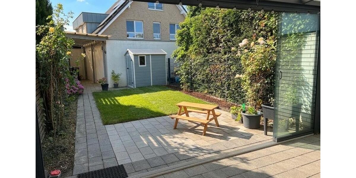 Einfamilienhaus Mönchengladbach Süd - 4 Zimmer, 105 m&sup2;, 385.000&euro; | Angebot:27132339