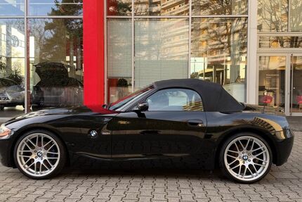 BMW Z4 129.000 km 19.999 &euro; Burscheid 51399