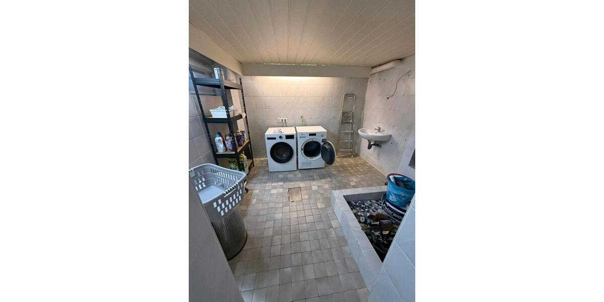 Modernisiertes Reihenhaus in beliebter Wohnlage Uellendahl 4 zimmer