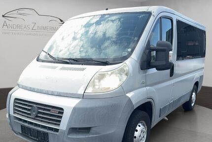 Fiat Ducato 73.673 km 11.800 &euro; Kaarst 41564