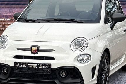 Abarth 595C 3.061 km 26.980 &euro; Burscheid 51399