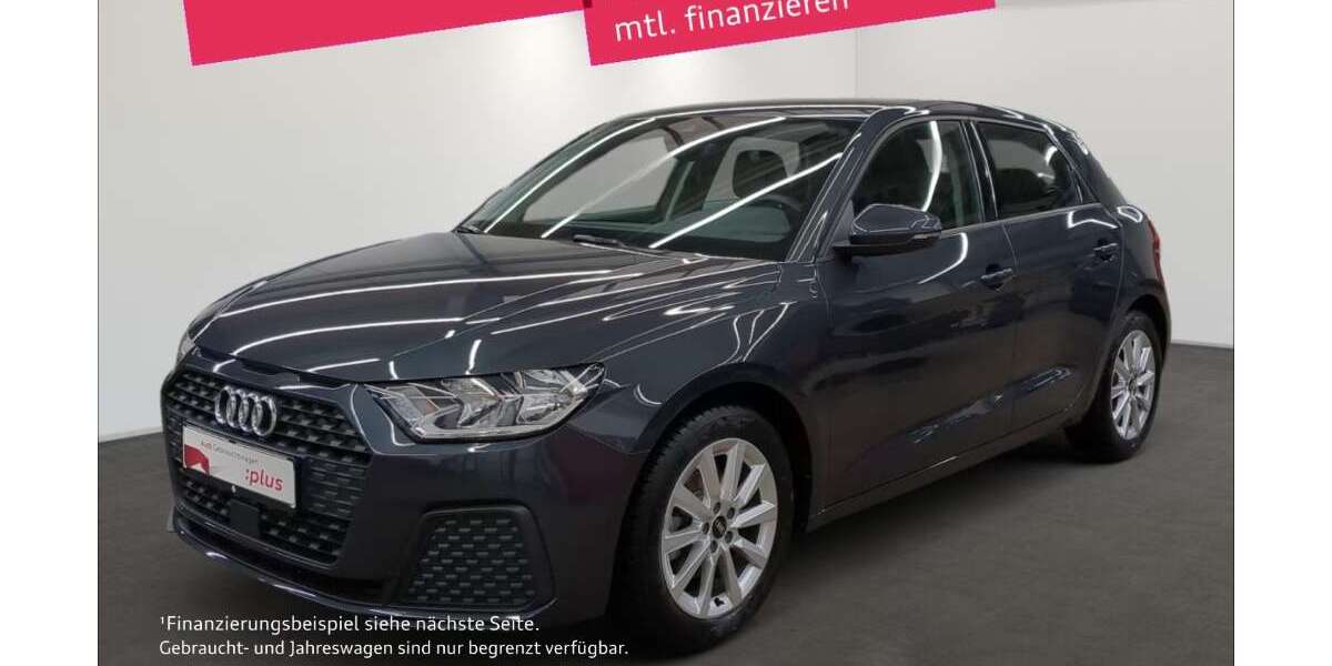 Audi A1 24.213 km 22.450 &euro; Mülheim an der Ruhr 45481