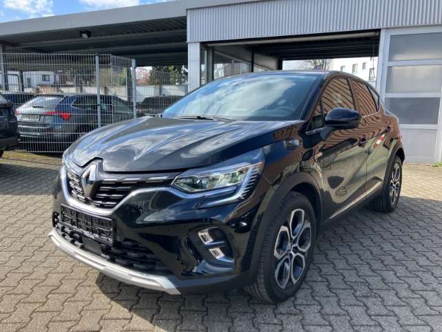 Renault Captur 22.043 km 19.990 &euro; Mönchengladbach 41061