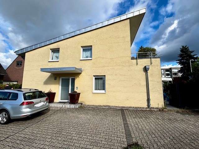 Wohnung zum Mieten in Monheim am Rhein 915 € 76 m²