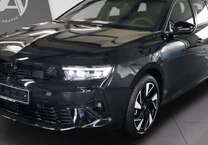Gebrauchtwagen Opel Astra