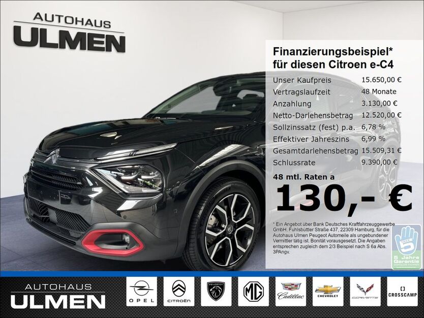 Citroen C4 69.870 km 15.650 € Düsseldorf 40233