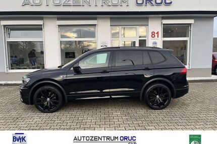 VW Tiguan Allspace
