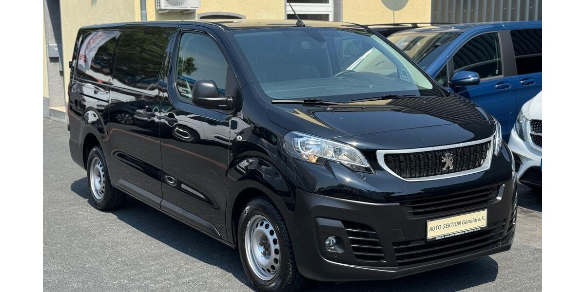 Peugeot Expert 131.000 km 15.998 &euro; Mönchengladbach 41066