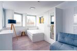 Etagenwohnung Düsseldorf Stadtmitte - 1 Zimmer, 24 m&sup2;, 610&euro; | Angebot:26194923