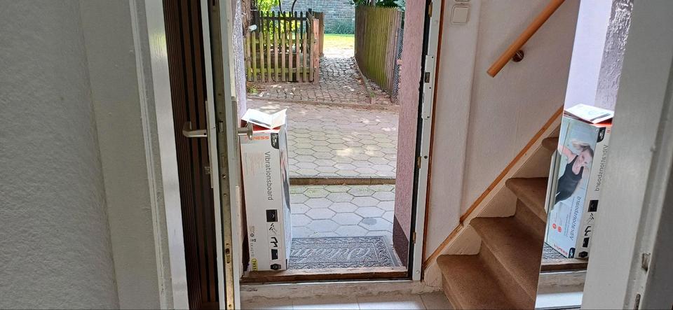 Etagenwohnung Duisburg Huckingen - 1 Zimmer, 60 m&sup2;, 650&euro; | Angebot:25616632