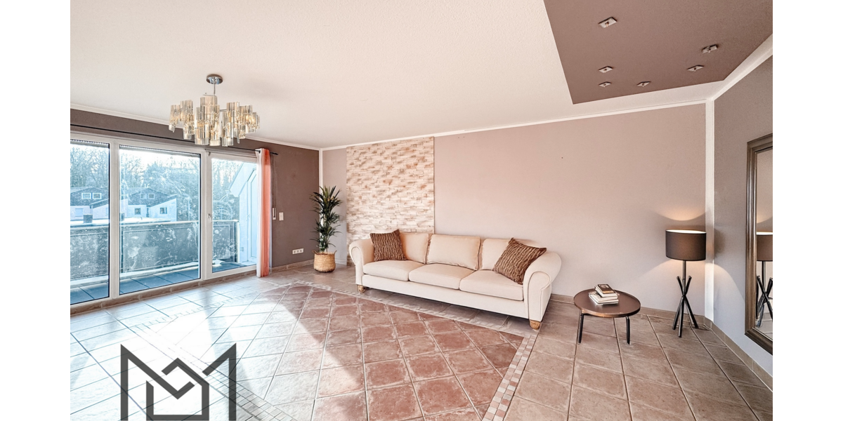 Wohnung zum Kaufen in Leverkusen 299.000 € 92 m² 3 zimmer