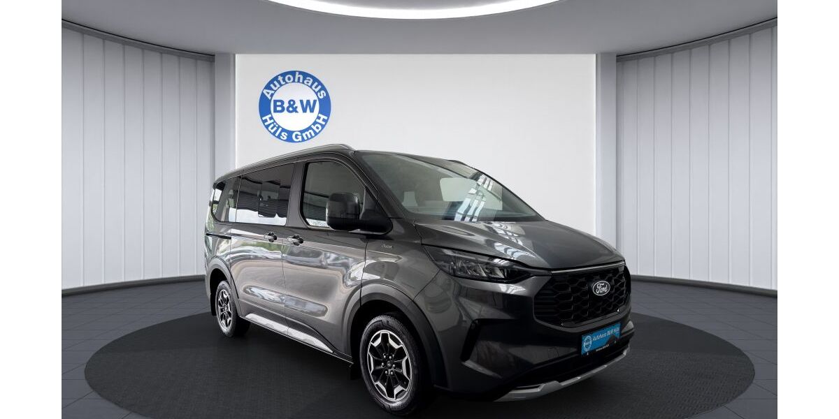 Ford Tourneo Custom 5.844 km 51.999 &euro; Krefeld 47805