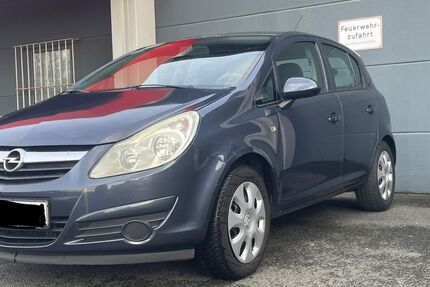 Opel Corsa 157.100 km 2.250 &euro; Mülheim an der Ruhr 45476