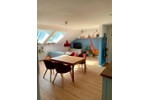 Dachgeschoßwohnung Krefeld Gellep-Stratum - 2.5 Zimmer, 60 m&sup2;, 178.000&euro; | Angebot:27197687