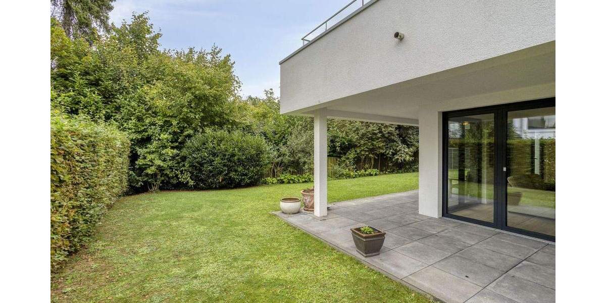 Etagenwohnung Düsseldorf Benrath Urdenbach - 3 Zimmer, 192 m&sup2;, 1.590.000&euro; | Angebot:25689198